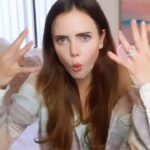 Tiffany Alvord Instagram - 😂 The outtakes - I KNOW WHO IM MARRYING!!!🙈 💭 Hope ya had a great Monday my loves!!! ❤️ What do you think about my cousins daughters answer..? I mean it’s 2024 anything’s possible. 💁‍♀️