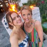Tiffany Alvord Instagram - 🫶 Happy Mothers Day!! 💐 But to the momma who is so selfless, kind, brilliant, wonderful, inquisitive, and always evolving and inspiring me, thanks for being my mom! ☺️ Thank you for being silly and you and unafraid to grow! I love you!! 💕