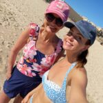 Tiffany Alvord Instagram - 🫶 Happy Mothers Day!! 💐 But to the momma who is so selfless, kind, brilliant, wonderful, inquisitive, and always evolving and inspiring me, thanks for being my mom! ☺️ Thank you for being silly and you and unafraid to grow! I love you!! 💕