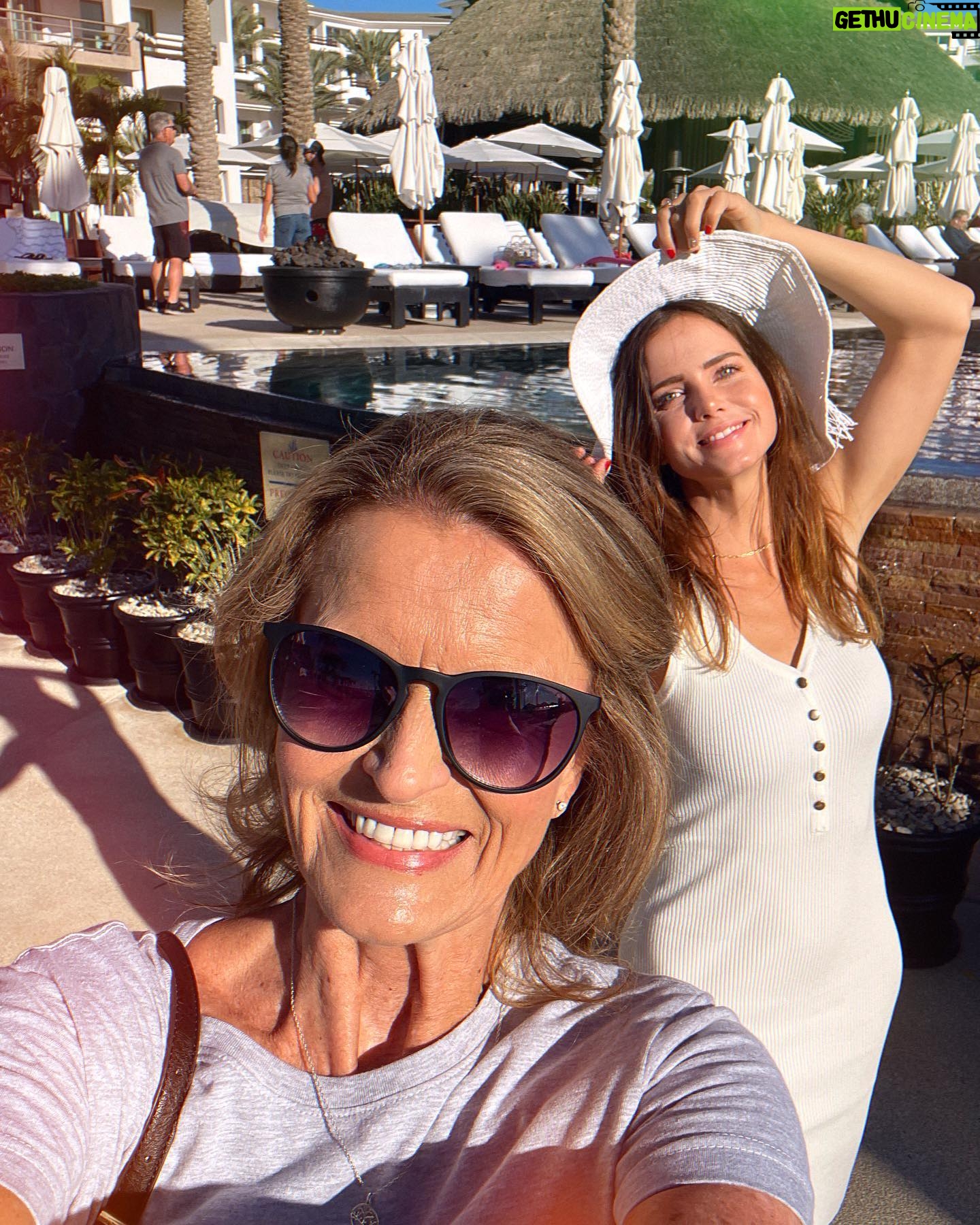 Tiffany Alvord Instagram - π«Ά Happy Mothers Day!! π But to the momma who is so selfless, kind, brilliant, wonderful, inquisitive, and always evolving and inspiring me, thanks for being my mom! βΊοΈ Thank you for being silly and you and unafraid to grow! I love you!! π
