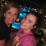 Tiffany Alvord Instagram - 🫶 Happy Mothers Day!! 💐 But to the momma who is so selfless, kind, brilliant, wonderful, inquisitive, and always evolving and inspiring me, thanks for being my mom! ☺️ Thank you for being silly and you and unafraid to grow! I love you!! 💕