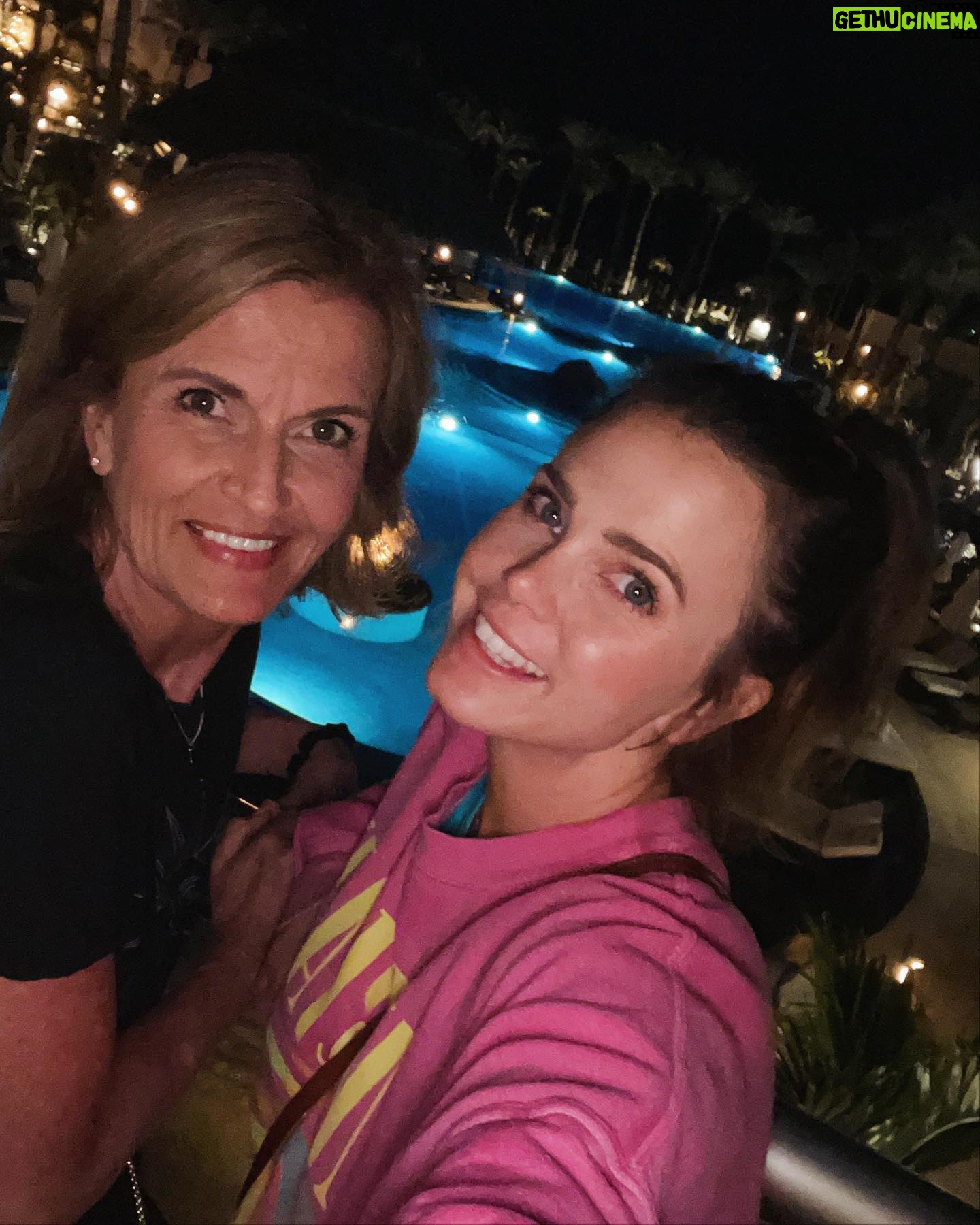 Tiffany Alvord Instagram - π«Ά Happy Mothers Day!! π But to the momma who is so selfless, kind, brilliant, wonderful, inquisitive, and always evolving and inspiring me, thanks for being my mom! βΊοΈ Thank you for being silly and you and unafraid to grow! I love you!! π
