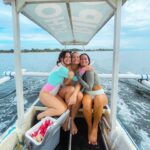 Tiffany Alvord Instagram - 🤯 Crazy that Surf Illustrated called wanting to use these shots for their next cover!! 🤪 ..okay jk, fine that was just a dream.. but also this was the dream squad. 🥰 ✨ Miss my surf girlies & Bali! ❤️ Also love that they had photographers for the trip cause it made it feel so official! @lapointcamps - NEW DREAM: I wanna be on wanna those Australian or British random surf series where they go to compete but then get distracted by petty drama. 😂🥹
