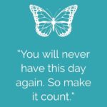 Tiffany Alvord Instagram - “but I am closer than I was yesterday” 🥹 I LOVE THIS! 💙 Today I’m recording a new original song called “Blue”. So in honor of that, here are some blue quotes I love and some blue eyes. 👀 💭 As far as being closer than yesterday; I encourage you to focus on the strides and effort you make every day vs any setbacks, even if it feels slow or impossible. It’s the tiny steps, it’s all the little decisions every day that add up to getting where we’re going. 🙏So little by little, one step at a time, you’re doing great my loves! Life is hard but, you’re strong and infinitely capable. 👊