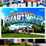 Tiffany Brooks Instagram - Who’s watching? 📺🙋🏾‍♀️ #HGTVSmartHome