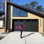 Tiffany Brooks Instagram - #REPOST: @hgtv HEAR US OUT: You win HGTV Smart Home 2024 and spend all your free time relaxing on this gorgeous back deck. ✨ Click the link in our bio to enter for your chance to win this stunning remodeled home in Atlanta, GA (a $1M grand prize!) today. 🎉 No purchase necessary. Ends 6/10. See hg.tv/SH24 for complete rules.