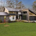 Tiffany Brooks Instagram - GIVEAWAY ALERT 🎉 We are giving one of YOU a $1M grand prize that includes this fully furnished designer home in Atlanta, GA an all-new, all-electric EQE SUV from Mercedes-Benz and $150K cash. 🤑 Click our link in bio or go to hg.tv/smart to enter 2X a day now through 6/10! Good luck. 🤞 Designed by: @tiffanybrooksinteriors No purchase necessary. Ends 6/10. See hg.tv/SH24 for complete rules.