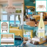 Tiffany Brooks Instagram - #ad Hey y’all! I’m so excited to be collaborating with Roscato wine on their new flavor launch! They are doing an AMAZING giveaway. Roscato Tropical is exactly my vibe! It’s a pineapple and mango with a juicy passion fruit finish. I’ve teamed up with @roscatowine to give one grand prize winner their own room makeover, worth up to $20,000! The winner will select a color palette based on one of the four new flavors of Roscato to create their very own sweet spot with the help of a local designer. All you have to do is follow @roscatowine, like this post and tag a friend in the comments. Must be 21 years or older and a US resident to enter. Hurry the giveaway ends June 30! #OwnYourSweetSpot