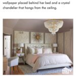 Tiffany Brooks Instagram - Oh nothing… just showing off my new digs in @hgtvmagazine and @people Let me know what you think! Link in bio (tour my home) #VO housetour #people @hgtvmagazine @hgtv #chicagointeriordesigner ⁣ .⁣ .⁣ .⁣ .⁣ .⁣ #chicagointeriordesigner #chicagointeriors #hgtv #hgtvhome #hgtvmagazine #homedesign #homestyle #housetour #interior #interiorstyling #marble #marblefloor #modernhome #myhousebeautiful #naturalstone #peoplemagazine #realtor #smmakelifebeautiful #interiordesigner
