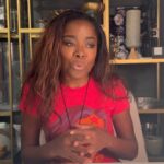 Tiffany Brooks Instagram - Did you know May 4th is National Self-Employed Day? I often get asked how I started, so I thought I'd share my story on here. If you're not where you want to be in life, keep going and welcome every new opportunity that comes your way. You never know, your next "yes" can be the one that changes EVERYTHING 🙌🏾❤️ . . . #mystory #selfemployed #nationalselfemployedday #mayfourth #sayyes #keepgoing