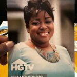 Tiffany Brooks Instagram - Monday motivation to keep glowing up! That’s me 70lbs ago, in 2016. I was happy, beautiful, kicking ass in my career, but not healthy. So I made water a priority, ate 5 healthy meals/mini meals a day vs. Being on bullshit once a day. Now I’m more confident, collected, and feel like I can do anything, look younger than I did 10 years ago, and love shopping for clothes! I guess my glow ups don’t just happen in houses. 🤷🏾‍♀️ #chicagointeriordesigner #aginginreverse #beforeandafter #weightloss #Glowup
