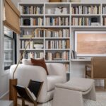 Tiffany Brooks Instagram - If you won HGTV Smart Home 2024, what’s the first book you’re reading here? #hgtv #smarthome2024 #readingnook #booksofinstagram #reading