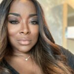 Tiffany Brooks Instagram - Monday motivation to keep glowing up! That’s me 70lbs ago, in 2016. I was happy, beautiful, kicking ass in my career, but not healthy. So I made water a priority, ate 5 healthy meals/mini meals a day vs. Being on bullshit once a day. Now I’m more confident, collected, and feel like I can do anything, look younger than I did 10 years ago, and love shopping for clothes! I guess my glow ups don’t just happen in houses. 🤷🏾‍♀️ #chicagointeriordesigner #aginginreverse #beforeandafter #weightloss #Glowup