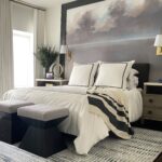 Tiffany Brooks Instagram - ✍🏾 DESIGN TIP #17: Don't Underestimate the Difference Decor Can Make . . . #swipeforbefore #interiordecorating #interiordesign #beforeafter #homedecor #tip