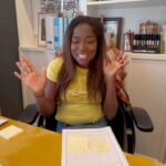 Tiffany Brooks Instagram - Champagne taste on a beer budget? I got you 🤝 . . . #nationaldecoratingmonth #budgetdecorating #tipsandtricks #budgetfriendlydecor #decoratinghacks