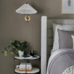 Tiffany Brooks Instagram - I'm thrilled to announce that you can now bring home the hues of HGTV Smart Home 2024! In collaboration with @hgtvhomebysherwinwilliams, I curated the HGTV Smart Home 2024 Color Collection - a peaceful palette that perfectly encapsulates the intelligent design of HGTV Smart Home 2024. Seize these serene shades at hgtvhomebysherwinwilliams.com/en/inspiration/2024-hgtv-smart-home . . . #HGSW #HGTVSmartHome #HGTV #SherwinWilliams #HGTVHomeBySherwinWilliams #paintpalette #new #announcement #interiordesign