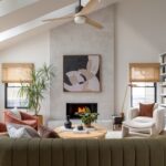 Tiffany Brooks Instagram - GUYS. It's here!!! 🚨🚨🚨 The time has finally come to reveal HGTV Smart Home 2024 and I couldn't be more excited! This year's Smart Home is located in Atlanta, Georgia and if you look closely, you will see nods to this beautiful city throughout my design (just check out the hand-painted mural on the ceiling of the guest bedroom - "city in the forest," anyone?) I had an incredible time designing this space and am blessed to be able to share this experience with y'all. Click the link in my bio to see more of HGTV Smart Home 2024 and to sign up for sweepstakes reminders so you don't miss your chance to win this $1M grand prize, starting 4/19! 📷: @hgtv . . . #HGTVSmartHome2024 #HGTV #SmartHome #Atlanta #Georgia #midcentury #modern #innovative #technology #finallyhere #getexcited #interiordesign