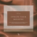 Tiffany Brooks Instagram - I'd be lying if I said I could get you 5-star resort quality on a motel budget (after all, I'm an interior designer, not a magician). However, with a few key upgrades and strategic choices, you can create a breathtaking bedroom on a budget. 🔗 Click the link in my bio to read my latest blog post on how to make your bedroom look expensive 🔗 . . . #interiordesignhacks #tipsandtricks #bougie #budget #bedroommakeover #howto #newpost