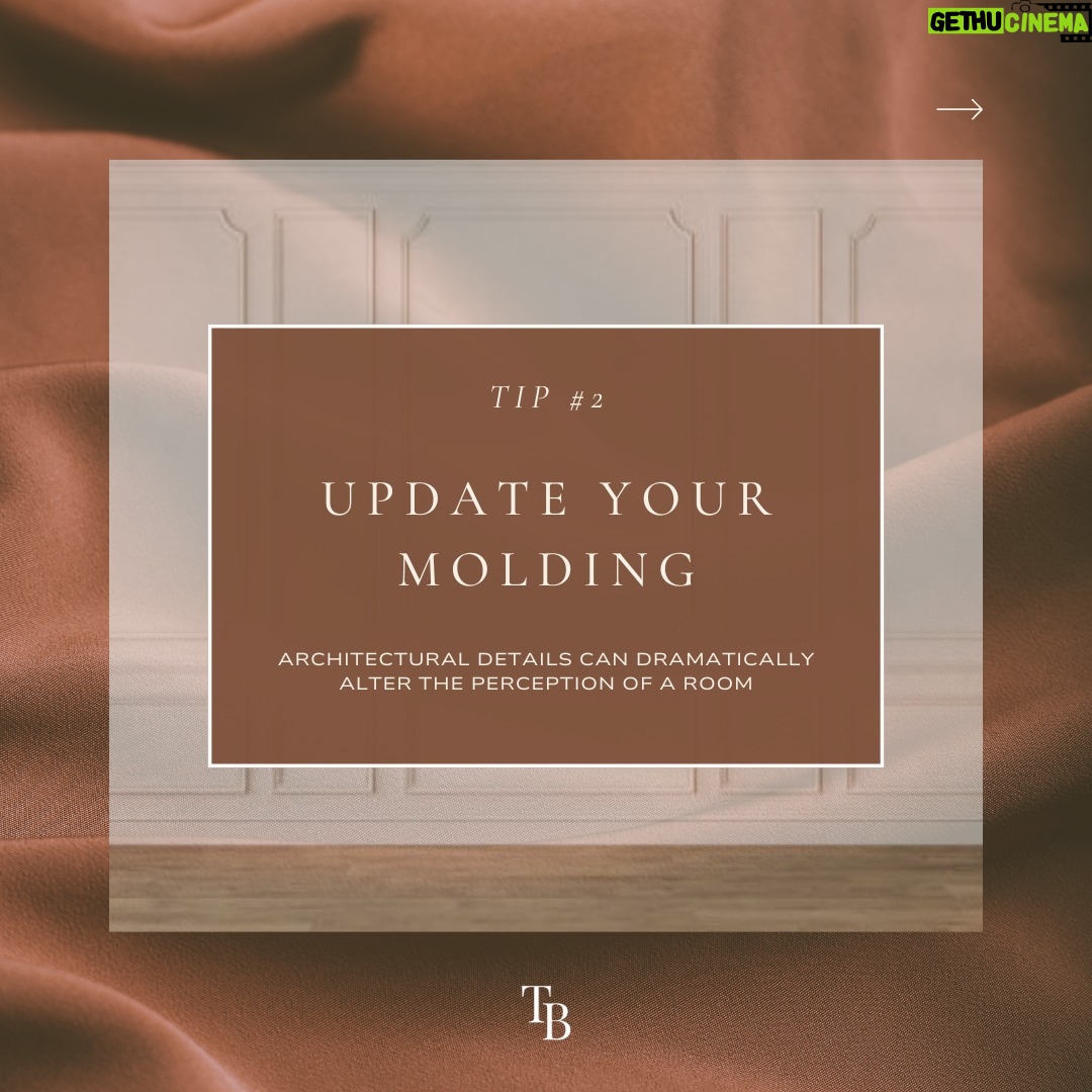 Tiffany Brooks Instagram - I'd be lying if I said I could get you 5-star resort quality on a motel budget (after all, I'm an interior designer, not a magician). However, with a few key upgrades and strategic choices, you can create a breathtaking bedroom on a budget. π Click the link in my bio to read my latest blog post on how to make your bedroom look expensive π . . . #interiordesignhacks #tipsandtricks #bougie #budget #bedroommakeover #howto #newpost