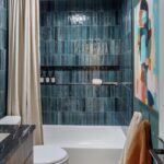 Tiffany Brooks Instagram - I'm thrilled to announce that you can now bring home the hues of HGTV Smart Home 2024! In collaboration with @hgtvhomebysherwinwilliams, I curated the HGTV Smart Home 2024 Color Collection - a peaceful palette that perfectly encapsulates the intelligent design of HGTV Smart Home 2024. Seize these serene shades at hgtvhomebysherwinwilliams.com/en/inspiration/2024-hgtv-smart-home . . . #HGSW #HGTVSmartHome #HGTV #SherwinWilliams #HGTVHomeBySherwinWilliams #paintpalette #new #announcement #interiordesign