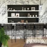 Tiffany Brooks Instagram - Taking you to Brentwood, CA for this #throwbackthursday . . . #interiordesign #californiainteriors #throwback #design #homedesign
