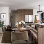 Tiffany Brooks Instagram - I'm thrilled to announce that you can now bring home the hues of HGTV Smart Home 2024! In collaboration with @hgtvhomebysherwinwilliams, I curated the HGTV Smart Home 2024 Color Collection - a peaceful palette that perfectly encapsulates the intelligent design of HGTV Smart Home 2024. Seize these serene shades at hgtvhomebysherwinwilliams.com/en/inspiration/2024-hgtv-smart-home . . . #HGSW #HGTVSmartHome #HGTV #SherwinWilliams #HGTVHomeBySherwinWilliams #paintpalette #new #announcement #interiordesign