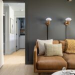 Tiffany Brooks Instagram - I'm thrilled to announce that you can now bring home the hues of HGTV Smart Home 2024! In collaboration with @hgtvhomebysherwinwilliams, I curated the HGTV Smart Home 2024 Color Collection - a peaceful palette that perfectly encapsulates the intelligent design of HGTV Smart Home 2024. Seize these serene shades at hgtvhomebysherwinwilliams.com/en/inspiration/2024-hgtv-smart-home . . . #HGSW #HGTVSmartHome #HGTV #SherwinWilliams #HGTVHomeBySherwinWilliams #paintpalette #new #announcement #interiordesign