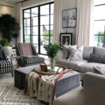 Tiffany Brooks Instagram - Taking you to Brentwood, CA for this #throwbackthursday . . . #interiordesign #californiainteriors #throwback #design #homedesign