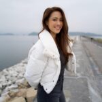 Tiffany Lau Instagram – what’s something that makes you smile? ☺️