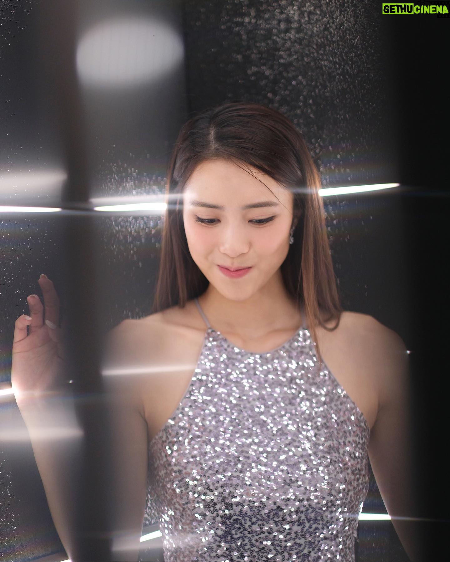 Tiffany Lau Instagram - the past doesn’t need you anymore. your future does ✨