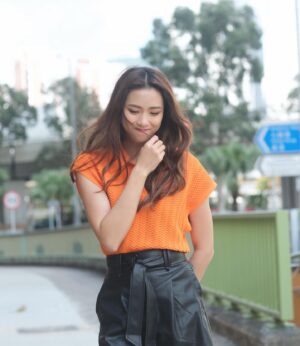 Tiffany Lau Instagram - who else ate lots of “go’s” this past week? 😋 
leen go, lo bak go, and ma tai go… all soo good hehehe 🥰🐲🧧 what’s your favorite? 🤭