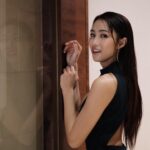 Tiffany Lau Instagram - do you believe in the power of manifestation? 💫