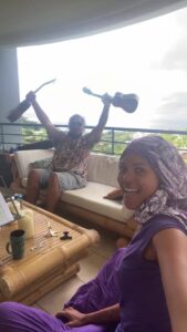 Actress Tiga HD Instagram Photos and Wallpapers January 2024