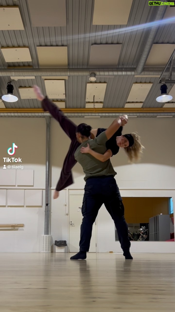 Tiia Elg - 631 Likes - Huomenna Latino show SM-kilpailut Järvenpäässä!!! Cant wait!! Tervetuloa katsomaan Järvenpää-Talolle. 🥳 Paikka on ihan juna-aseman vieressä