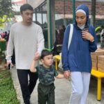 Tika Bravani Instagram - Bersama duo datar