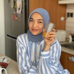 Tika Bravani Instagram - @temanngejus sejak 2018 dan insya Allah seterusnya 🤝 #sehatjangansendirian