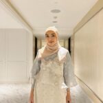 Tika Bravani Instagram - Attending Klamby Ied Series Show, Chamatarra Resort Collection 2023 @wearingklamby