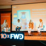 Tika Bravani Instagram - Fun Day with @fwd_id #berkahterlindungi Thank you @maryallestudio @fherriioo