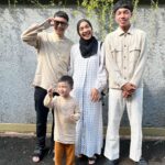 Tika Bravani Instagram - Eid