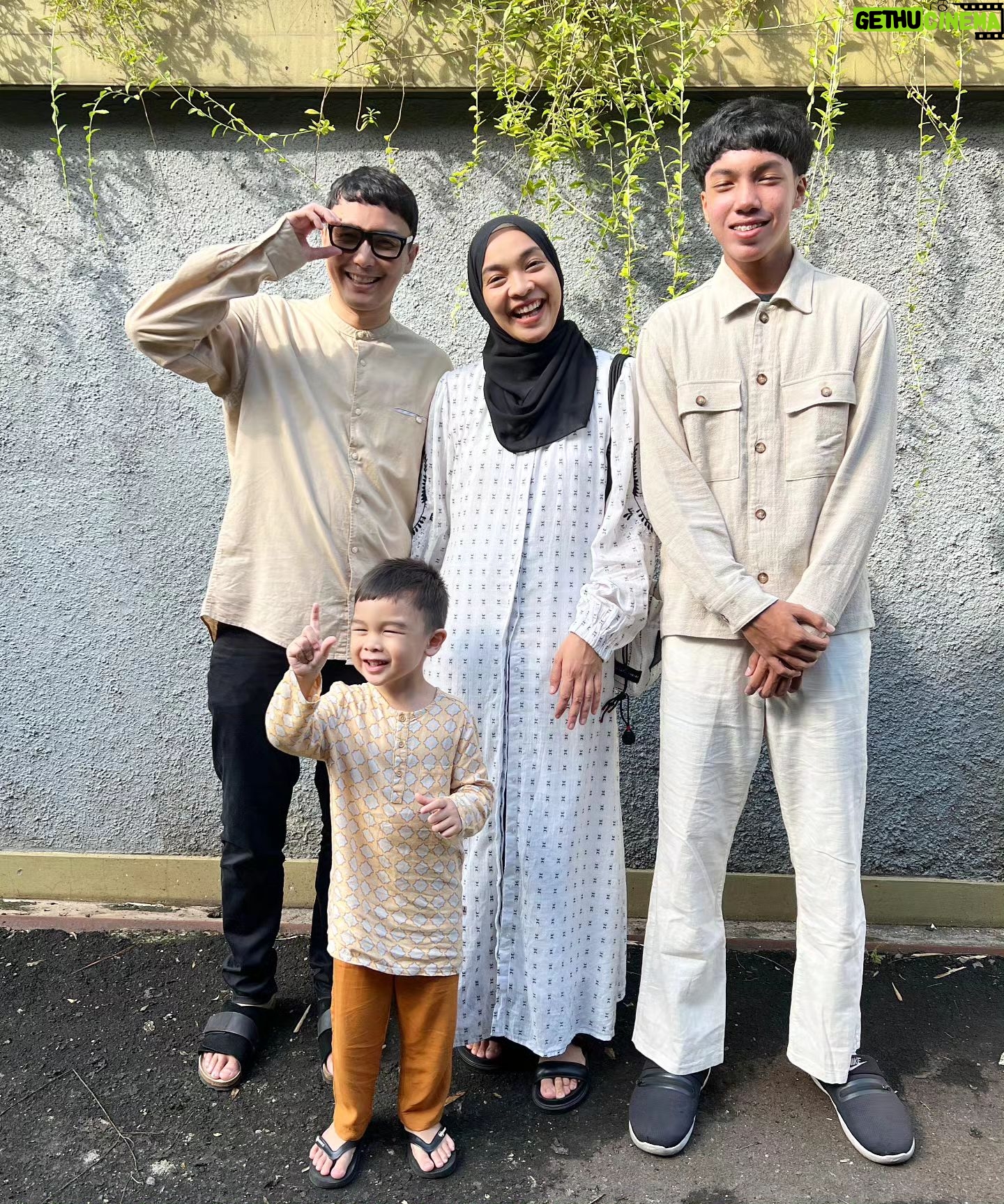 Tika Bravani - 6.1K Likes - Eid