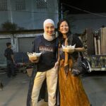 Tika Bravani Instagram – Alhamdulillah sudah selesaaai… terima kasih semuanya, semoga kita bisa kerja bareng lagi🙏
 

#khanzab 
#filmindonesia
