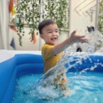 Tika Bravani Instagram – pure joy 💦