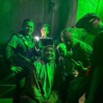 Tika Bravani Instagram – Alhamdulillah sudah selesaaai… terima kasih semuanya, semoga kita bisa kerja bareng lagi🙏
 

#khanzab 
#filmindonesia