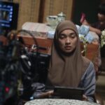 Tika Bravani Instagram – Semua akan horror pada waktunya 🤓

#khanzab