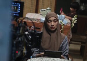 Tika Bravani Instagram - Semua akan horror pada waktunya 🤓

#khanzab