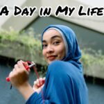 Tika Bravani Instagram - A Day in my life as bunda-bunda yaaa masak, ngopi, bebenah rumah udah jadi makanan sehari-hari bukan begitu ? But it's okay, just enjoy your life! #Adayinmylife #ClearYourHead #noketombeautopede