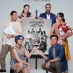 Tika Bravani Instagram – Saya jarang posting.
Sekalinya posting, film teman saya.
Film yang benar-benar bagus.
Tipe film yang abis nonton dibahasnya lama.
Jarang film Indonesia begitu. 
Karena emang sebagus itu.
Cerita, pemain, pengadeganan, semua aspek.. jenius. 
Beneran.
Buktikan ya, di bioskop tanggal 30 November.
Nggak boleh banget dilewatin.
Beneran.

Selamat buat cast dan crew
Jatuh Cinta Seperti di Film-Film.
Kalian juara 🚀

@jatuhcintasepertidifilm 
@yndlaurens 
@ernestprakasa 
@nirinazubir_ 
@ringgoagus 
@sheiladaisha 
@dionwiyoko