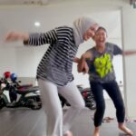 Tika Bravani Instagram - Yuk, bisa yuk @hami_diah