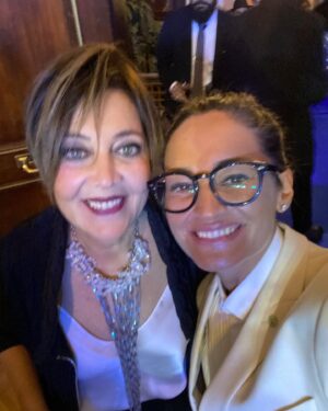 Tilbe Saran Instagram - #BihterFilm #Gala @taffpics @primevideotr