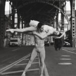 Tiler Peck Instagram - Happy Valentine’s Day ❤️ Hopefully you find someone to ✨ lift ✨ you up and ✨spin✨ you around. Very grateful to have this man by my side who I get to dance and share life with 😘 #grateful #happyvalentinesday #valentines #valentine #bemine #photography